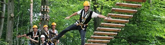 Activiteiten rond Chalet Brammetje