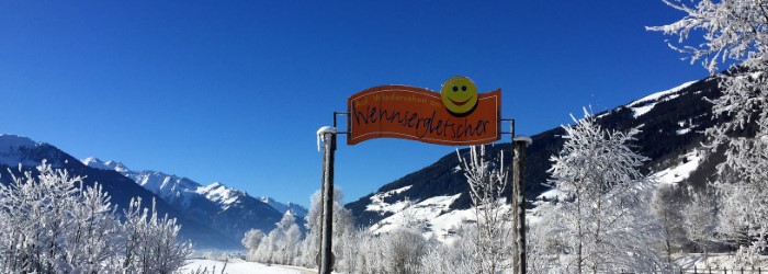 Wensgletsjer