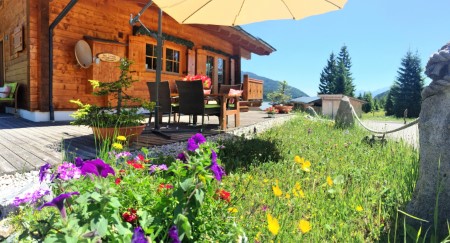 Chalet Xieje
